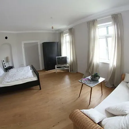 Posthof Kerstenhausen Borken (Hessen)