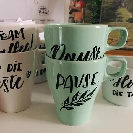 Posthof Kerstenhausen Borken (Hessen)