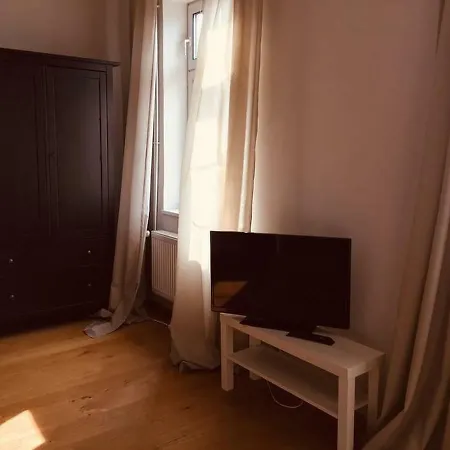 Posthof Kerstenhausen Πανσιόν