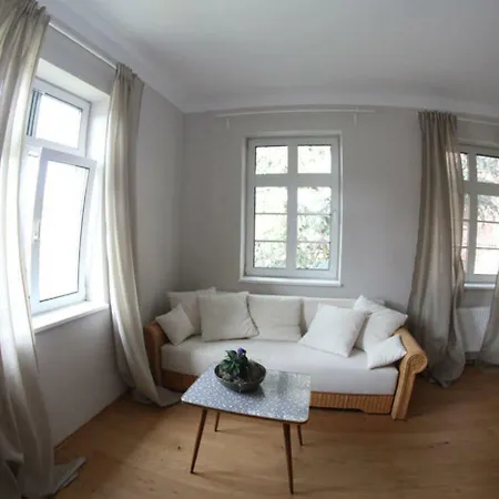 Posthof Kerstenhausen Πανσιόν *