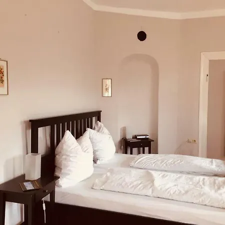 Posthof Kerstenhausen *