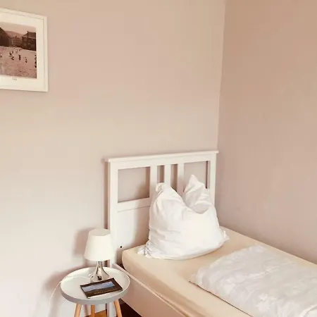 Posthof Kerstenhausen Πανσιόν *