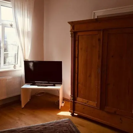 Πανσιόν Posthof Kerstenhausen