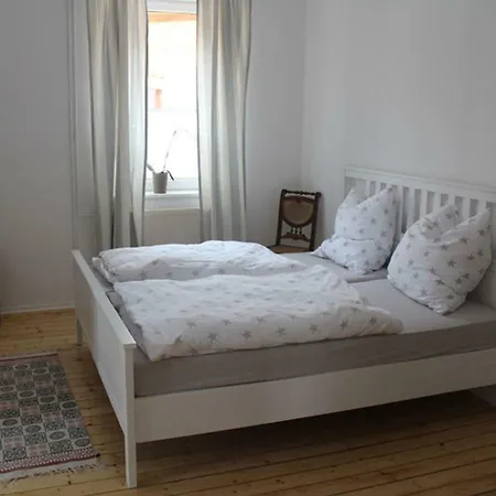 Πανσιόν Posthof Kerstenhausen