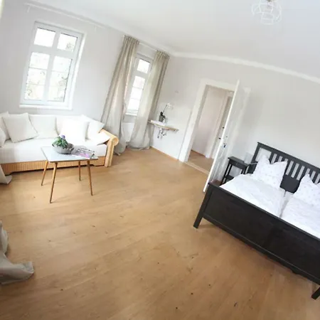 Posthof Kerstenhausen *