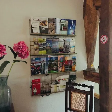 Posthof Kerstenhausen *