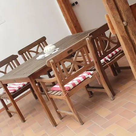 Posthof Kerstenhausen Πανσιόν Borken (Hessen)