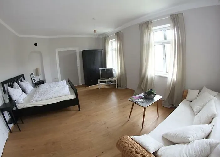 Posthof Kerstenhausen Borken (Hessen)