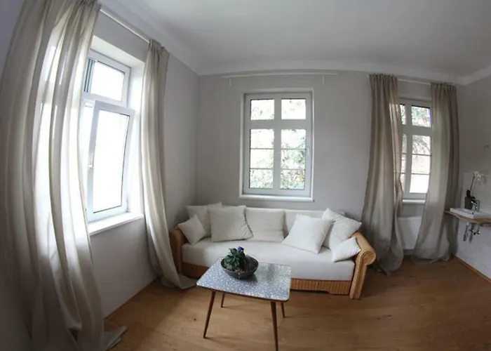 Posthof Kerstenhausen Guest house *