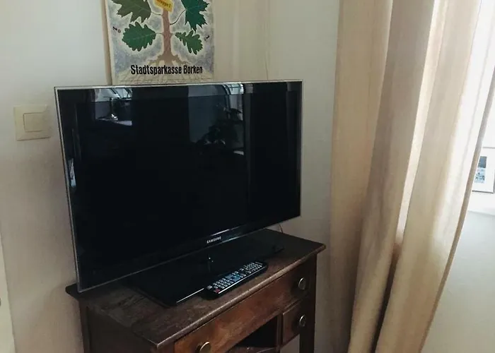 Posthof Kerstenhausen Guest house Borken (Hessen)