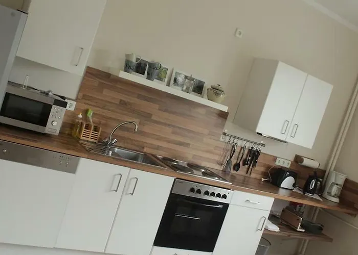 Posthof Kerstenhausen