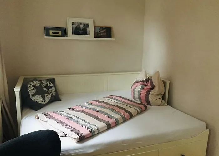 Posthof Kerstenhausen *