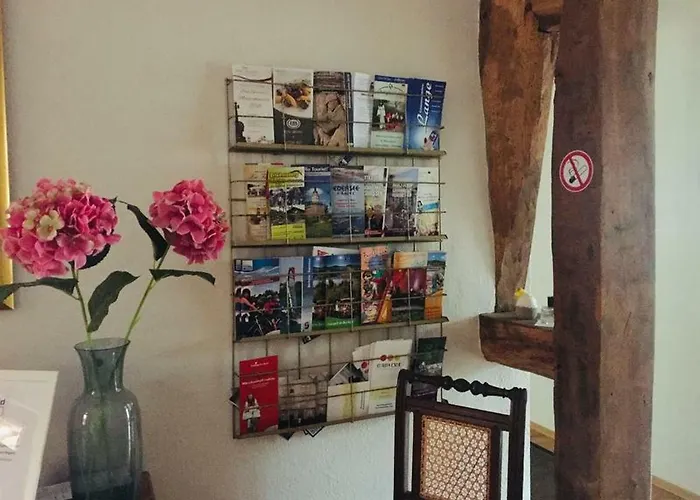 Posthof Kerstenhausen *