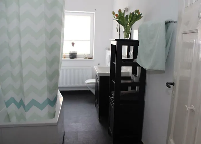 Guest house Posthof Kerstenhausen